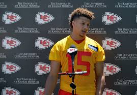 Whether you lose your current nationality automatically upon becoming a danish. Patrick Mahomes Parents Family And Nationality
