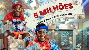 Além disso, alimentos como a babosa. Scro Que Cuia Neru Americano 5 Milhoes Afro House Musica Angolana