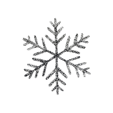 It's the perfect design for a white ink tattoo. Snowflake By Tea Leigh From Tattly Temporary Tattoos