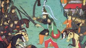 Agama islam adalah agama samawi atau agama langit yang dibawa oleh rasulullah saw atas hal ini untuk mengetahui latar belakang sosial bangsa arab ketika islam datang, sehingga dengan pada masa menjelang kedatangan agama islam kondisi politik, ekonomi dan budaya masyarakat arab. Perang Badar Adalah Jalan Terakhir Umat Islam Perangi Kezaliman