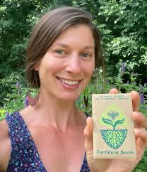 End of season clearance… all seed packets just $1.00, gift cards 20% off  and free shipping