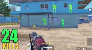 Here Are The Wallhack Cheats That Are The Most Used By Cunning Players In Pubg Mobile Game News