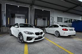 Foto Tuners Dahler Bmw M2 Dahler Bmw M2 00001 Bmw M4 Bmw