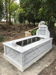 En Iyi Mermer Mezar Modelleri Cnc Anitlar Dogal