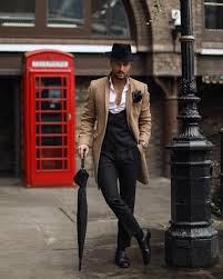 Pin On Dapper Gent