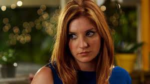 Jennifer Aniston as Super Wonder Woman in DC/Marvel Universe