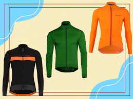 We have an extensive range of cycling clothing available online including shorts, jerseys, jackets and accessories. Best Men S Winter Cycling Jerseys 2020 Long Sleeve Thermal And Merino Designs The Independent
