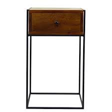 Check spelling or type a new query. Beistelltisch Oder Nachttisch Schublade Vintage Design
