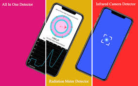 A hidden spy camera detector is the most popular camera detector app for smartphone users. All Hidden Spy Device Detector Free App For Windows 10