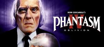 Listen to Part 4 of CORPSE CLUB's PHANTASM Retrospective, Featuring Don  Coscarelli's PHANTASM IV: OBLIVION (1998) with Special Guest Peter Hearn