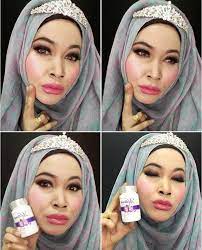 Entrepreneurs for vida beauty is dato' dr. Facebook