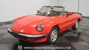 Image result for Avorio 1984 Alfa-Romeo