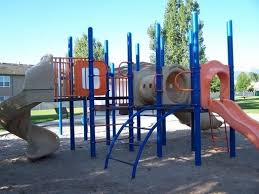 It's absolutely gorgeous, with pikes peak hanging over the city, the vertical. Golden Hills Park In Colorado Springs Colorado Kid Friendly Attractions Trekaroo