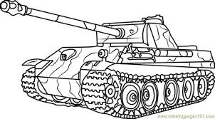 Color in this picture of a military jet and others with our library of online coloring pages. Malvorlagen Tanki Coloring And Malvorlagan