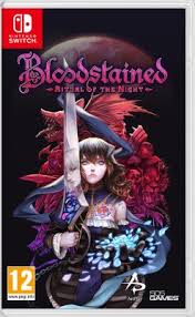 You can download this game for free on apkmody. Bloodstained Ritual Of The Night Update V1 18 Nsw Free Download Switchrls