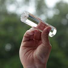 硝子の万華鏡 air s scope 星花 廣田硝子 オンラインショップ 万華鏡 切子 硝子