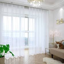Sheer Curtains Dubai