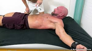 Dominic Moore Raw Sex - Explicit 4K Video