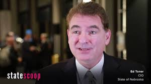 NASCIO Annual 2019: Nebraska CIO Ed Toner (Pt. 3)