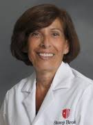 Dr. Patricia Snyder, MS, DO