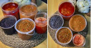 Maybe you would like to learn more about one of these? Lebih 23k Shares Ni Resipi 5 Jenis Sambal Power Cikgu Afy Makan Nasi Panas Panas Padu Pa Ma
