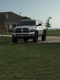 Maybe you would like to learn more about one of these? Let S See Some Lifted Crew Cab Ram 2500 With Camper Shells Page 3 Expedition Portal