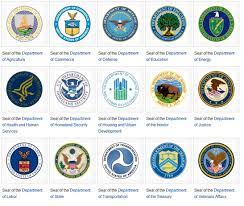 Cabinet level departments are created by legislation. Difference Between Department Of And Department Politics Stack Exchange