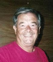 Gerald Cornelius “Jerry” Van Duyne (1932-2011)