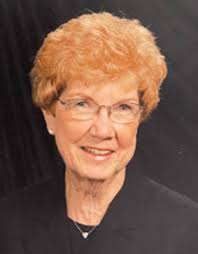 Helen Driscoll Obituary