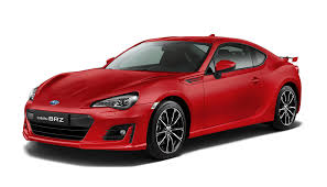 Subaru has said that the 2022 brz will be offered in two trim levels: Subaru Brz Allrad Daewel