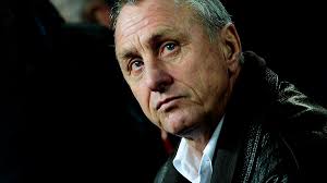 Gracias Cruyff