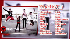 Now we recommend you to download first result full album garasi band vocal aiu ratna mp3. Garasi Full Album Top 20 Hq Audio Youtube