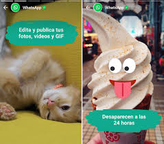 Share your videos with friends, family, and the world Estados De Whatsapp Opciones Para Editar Videos Y Fotos