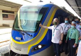 Suatu ketika dahulu kelantan pernah menjadi laluan tentera jepun untuk menakluk singapura dan malaya. Tren Dmu Ktmb Hadiah Untuk Warga Pantai Timur Utusan Digital