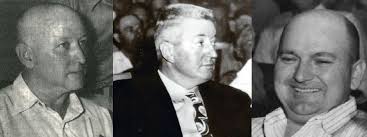 William (Wilson) Turner murder 4/20/1948 *Murdered by wealthy landowner,  John Wallace, who was convicted and executed*