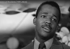 1949 movie by NH filmmaker Louis de Rochemont, revealing and painful