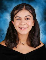Natalie Santiago is a graduating senior at Newsome High School. Natalie is  a survivor in every sense of the word. She was diagnosed with Non-Hodgkin's  lymphoma and had to attend hospital homebound.