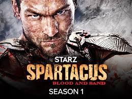 Джесси уарн, майкл херст, рик джейкобсон и др. Prime Video Spartacus Blood And Sand Season 1