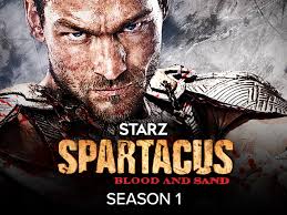Stanley kubrick) excerpt featuring kirk douglas, tony curtis and laurence olivier in an extended version of the iconic i'm spartacus c. Prime Video Spartacus Blood And Sand Season 1