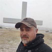 Danny Joe Stapp Jr. Obituary (2022)