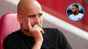 Pep Guardiola llamó a Neymar para llevarlo a Manchester City: qué le dijo