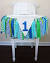 Diy High Chair Banner