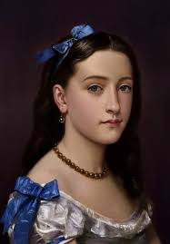 Retrato al óleo, estudio de la pintura “Martha Hoskier” de William  Bouguereau Vídeo completo en Patreon #retratoaloleo #bouguereau  #oilportrait #color #tallerdepintura #atelierportrait #academiarusa ...