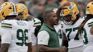 Packers losing another assistant defensive coach to Jeff Hafley and Dolphins
