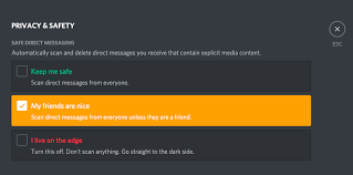 How to delete multiple messages on discord? Jeffrey Paul Discord Is Not An Acceptable Choice For Free Software Projects