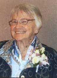 Obituary for Ida A Stremcha