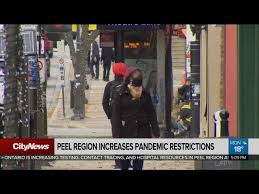 Find peel region, toronto area short term and monthly rentals apartments, houses and rooms. Peel Region Increases Coronavirus Restrictions As Cases Surge Youtube