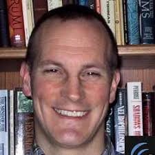 Dr. Elspeth Ritchie, MD