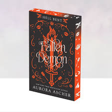Fallen Demon: Deluxe Limited Edition [Book]