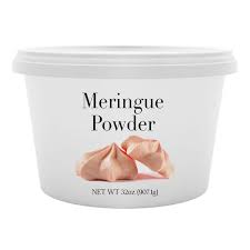 All can be made in 45 minutes or less. Cake Craft Meringue Powder 32oz 907g